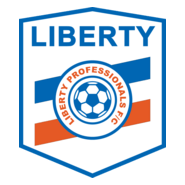 Liberty Professionals FC Logo PNG Vector