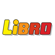 Libro Logo PNG Vector