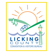 Licking County Logo PNG Vector
