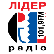 Lider Radio Logo PNG Vector