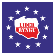 Lider Rynku Logo PNG Vector