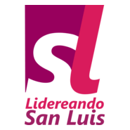 Lidereando San Luis Logo PNG Vector