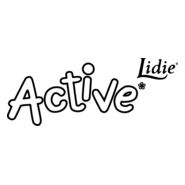 Lidie Active Logo PNG Vector