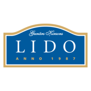 Lido Logo PNG Vector