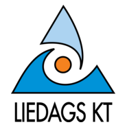 Liedags KT Logo PNG Vector