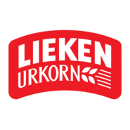 Lieken Urkorn Logo PNG Vector