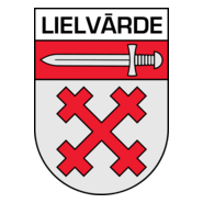Lielvarde Logo PNG Vector