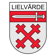 Lielvarde Logo PNG Vector