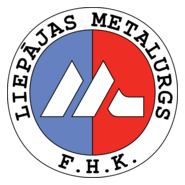 Liepajas Metalurgs Logo PNG Vector