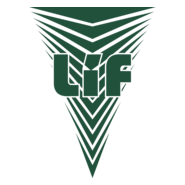 Lif Leirvik Logo PNG Vector