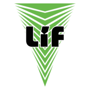 LIF Leirvik Logo PNG Vector