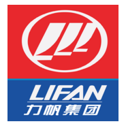 Lifan Logo PNG Vector