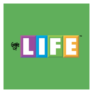 Life Logo PNG Vector