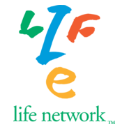 Life Network Logo PNG Vector