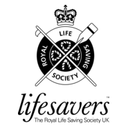 Lifesavers Logo PNG Vector