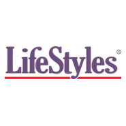 LifeStyles Logo PNG Vector