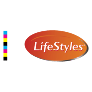 LifeStyles Logo PNG Vector