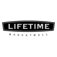 Lifetime Basketball Logo PNG Vector