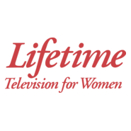 Lifetime Logo PNG Vector