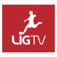 lig tv yeni Logo PNG Vector