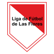 Liga de Futbol de Las Flores Logo PNG Vector
