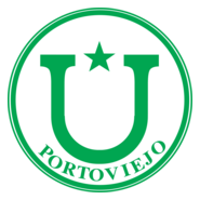 Liga de Portoviejo Logo PNG Vector