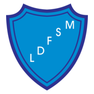 Liga Departamental San Martin de San Jorge Logo PNG Vector