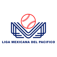 Liga Mexicana del Pacifico Logo PNG Vector