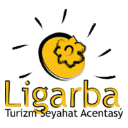 Ligarba Travel Agent Logo PNG Vector