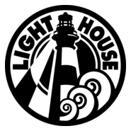 Light House Logo PNG Vector