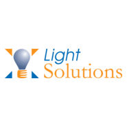 Light Solutions Logo PNG Vector