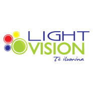 Light Vision Logo PNG Vector