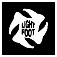 Lightfoot Sports Logo PNG Vector