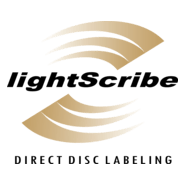 Lightscribe Logo PNG Vector
