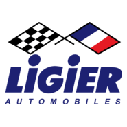 Ligier Logo PNG Vector