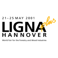 Ligna Plus Logo PNG Vector