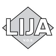 Lija Logo PNG Vector