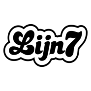 Lijn 7 Logo PNG Vector