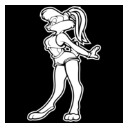 Lilica Logo PNG Vector