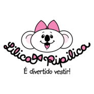 Lilica Ripilica Logo PNG Vector