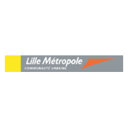 Lille Metropole Logo PNG Vector