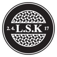 Lillestrom SK 80's Logo PNG Vector