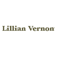 lillian vernon Logo PNG Vector