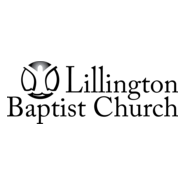 Lillington Baptist Church Logo PNG Vector