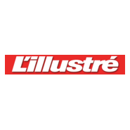 L'illustre Logo PNG Vector