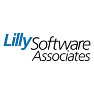 Lilly Software Associates Logo PNG Vector