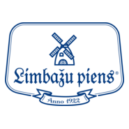 Limbazu piens Logo PNG Vector