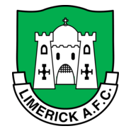 Limerick AFC (old) Logo PNG Vector