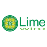 LimeWire Logo PNG Vector