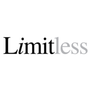Limitless Logo PNG Vector